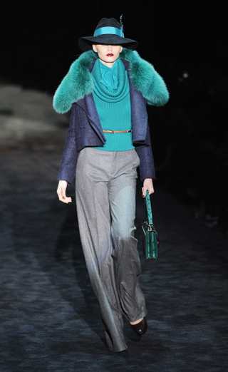 Illustration for article titled Gucci Wants To Take You Dancing At Studio 54 This Fall